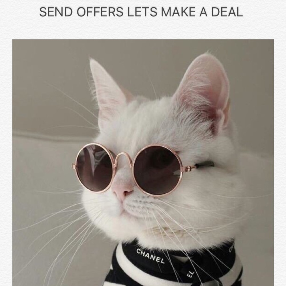 SEND OFFERS